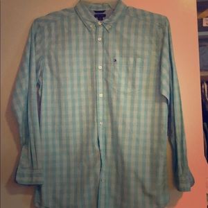 Tommy Hilfiger Button Up